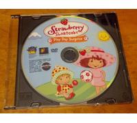 Strawberry Shortcake - Play Day Surprise