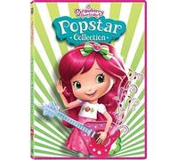 Strawberry Shortcake Popstar Collection [Edizione: Stati Uniti]