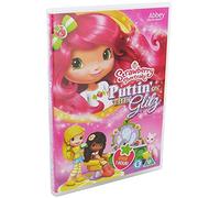Strawberry Shortcake Puttin On The Glitz [Edizione: Regno Unito]