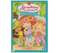 Strawberry Shortcake-Seaberry - Strawberry Shortcake - Seaberry Beach Party [Edizione: Regno Unito] [Edizione: Regno Unito]