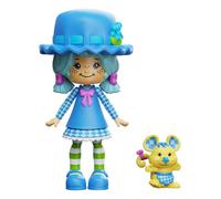 Strawberry Shortcake Simply Action Figure Blueberry Muffin & Cheesecake