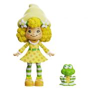 Strawberry Shortcake Simply Action Figure Lemon Meringue & Frappe Frog