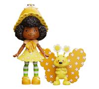 Strawberry Shortcake Simply Action Figure Orange Blossom & Marmalade