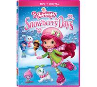 Strawberry Shortcake Snowberry Days [Edizione: Stati Uniti]