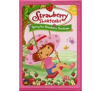 Strawberry Shortcake - Spring for Strawberry Shortcak