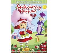 Strawberry Shortcake - Strawberry Shortcake