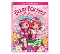 Strawberry Shortcake - Strawberry Shortcake: Berry Big Help [Edizione: Stati Uniti]