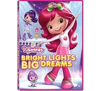 Strawberry Shortcake - Strawberry Shortcake: Bright Lights, Big Dreams [Edizione: Stati Uniti]