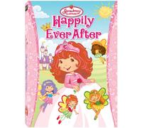 Strawberry Shortcake - Strawberry Shortcake - Happily Ever After [Edizione: Stati Uniti]
