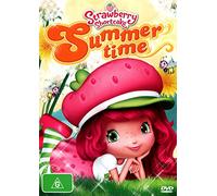 Strawberry Shortcake - Summer Time [Edizione: Australia]