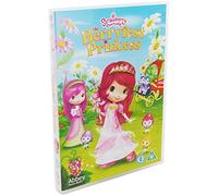 Strawberry Shortcake The Berryfest Princ [Edizione: Regno Unito]