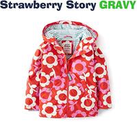 Strawberry Story - Gravy