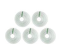Strawberry Supporti | Balcony Planting Rack | Plant Support Stand Strawberry Growing Racks | 10pcs Reusable Multipurpose Growing Frame Holder Gage, Ideal for Keeping Your Garden Strawberries Clean A