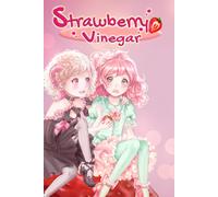 Strawberry Vinegar (PC) Steam Key EUROPE