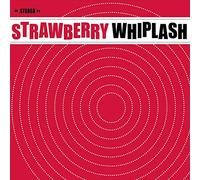 Strawberry Whiplash - Hits In The Car