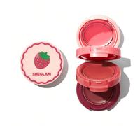Strawberry Whirl Set Crema Per Guance E Labbra Rare