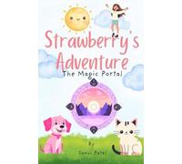 Strawberry's Adventure: The Magic Portal