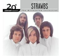 STRAWBS - 20TH CENTURY MASTERS