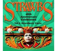 Strawbs 40th Anniversary Celebration Volume 1