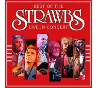 Strawbs - Best Of: Live In Concert