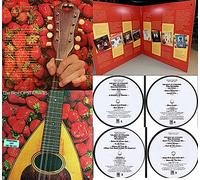 STRAWBS - best of LP