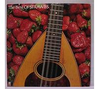 STRAWBS - best of LP