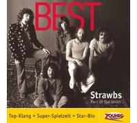 Strawbs - Best-Part of the Union