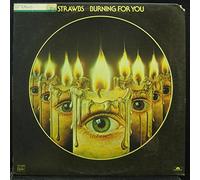 Burning For You