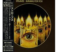 Strawbs - Burning For You