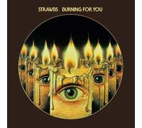 Strawbs Burning For You (CD)