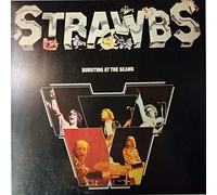 STRAWBS - bursting at the seams LP
