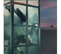 STRAWBS - DEADLINES LP US ARISTA 1978