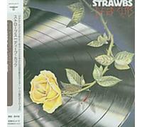 STRAWBS - DEEP CUTS + 1 -LTD-