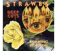 Strawbs - Deep Cuts/Burning for You