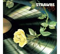 Strawbs Deep Cuts Expanded Remastered Album