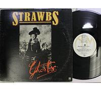 STRAWBS - ghosts LP
