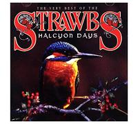 Strawbs - Halcyon Days