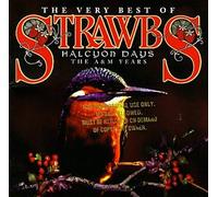 Strawbs - Halcyon Days: A&M Years