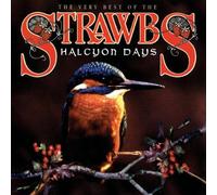 Strawbs - Halcyon Days: The Very Best Of The Strawbs (2CD) By Strawbs (1997-02-10)