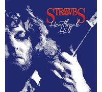 Strawbs - Heartbreak Hill