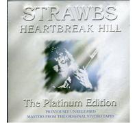 Strawbs - Heartbreak Hill