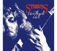 Strawbs Heartbreak Hill (CD)