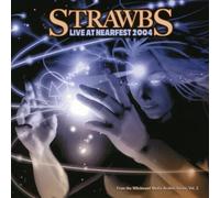 Strawbs - Live At Nearfest