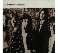 Strawbs - Live In Concert