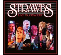 Strawbs - Live In Concert