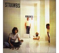 Strawbs - Nomadness