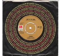 STRAWBS - PART OF THE UNION 7in (33744)