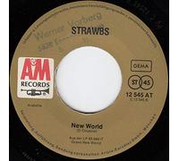 Strawbs - Part Of The Union [Vinyl Single 7'']