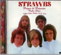 Strawbs - Prince & Princess Radio Show
