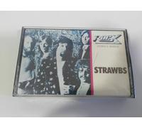 Strawbs Storia E Musica Rock Cassetta Tape Cassette Fabbri Sigillato Sealed